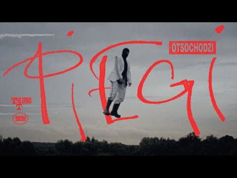 Otsochodzi - Piegi