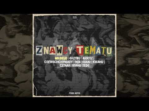 NWJ ARMIA 2  - ZNAWCY TEMATU (PROD.  NOŻYG)