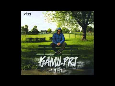 16.Kamil P.R.J. - Moda feat Pęku, Jahbestin - ( Rast...