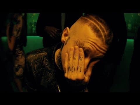 Smolasty - Ratuj (prod. Tribbs)
