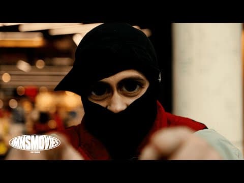 WILD X SAJMON - ZGARNIAM FT. BATON, LARRY GOMEZ, MRO...