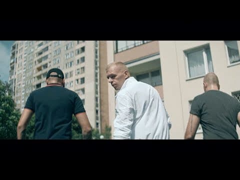 Pezet & Małolat - Pragniesz (prod. Auer, cuty DJ Panda)