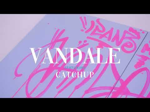PlanBe & Sir Mich feat. CatchUp - Vandale