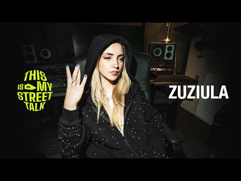 ZUZIULA - Maj 2026 | THIS IS MY STREETTALK