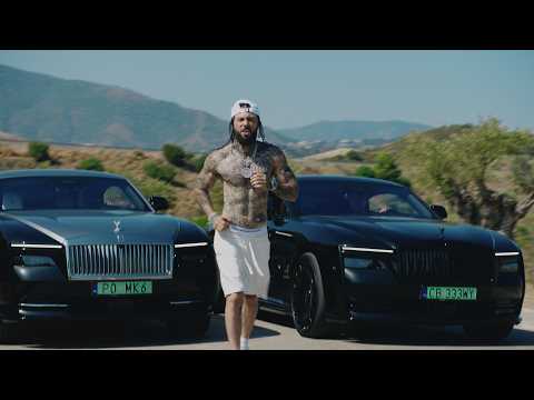 Malik Montana - 10/10 (prod. SRNO)