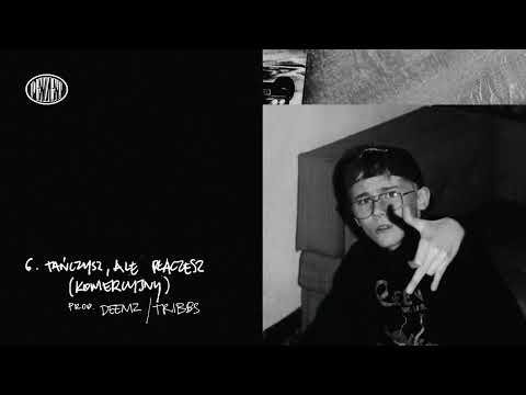 Pezet - Tańczysz Ale Płaczesz (komercyjny) (prod. De...