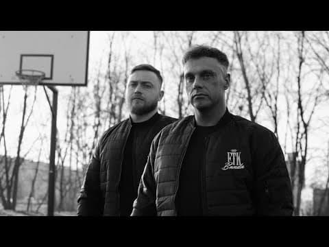 FTK BANDA - ONE DAY STUDIO SESSION (JEST JECHANE/JAZ...