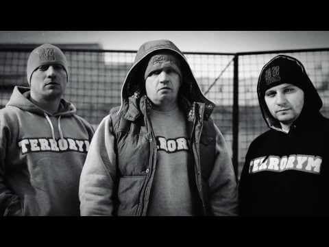 RDW feat. M-Dot, RPS & Kroolik Underwood - Bez wzglę...