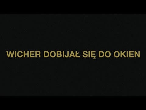 Sokół / Hades / Sampler Orchestra - Wicher dobijał s...