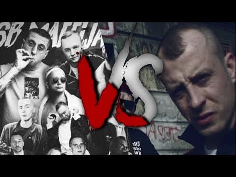 SB MAFFIJA vs TPS - Omówienie beefu