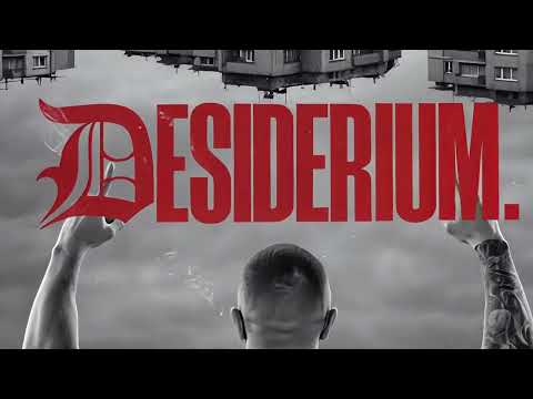 ZBUKU - Desiderium (promomix by Dj Element)