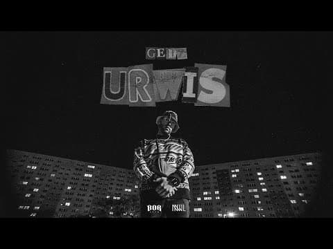 Gedz - Urwis