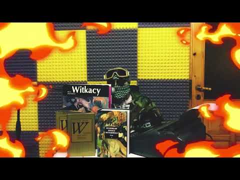 Opat - Tak zwana ludzkość w obłędzie (prod. ApeOne) 
