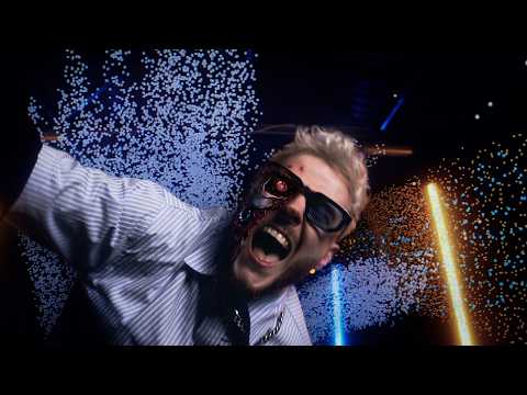 B.R.O - Maszyna