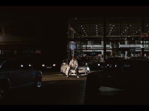 Siwers - Petrolheadz ft. Pezet, Kukon, Amen, Phunk'i...