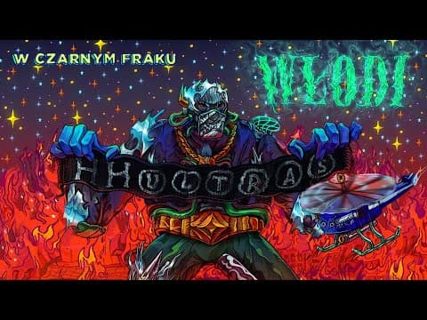 Włodi - W Czarnym Fraku ft. Fisz, Gruby Mielzky (pro...