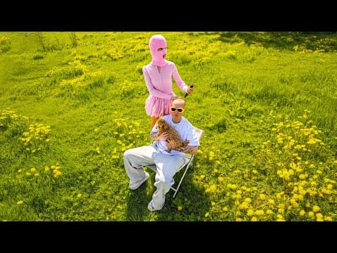 QRY - BUZZCUT