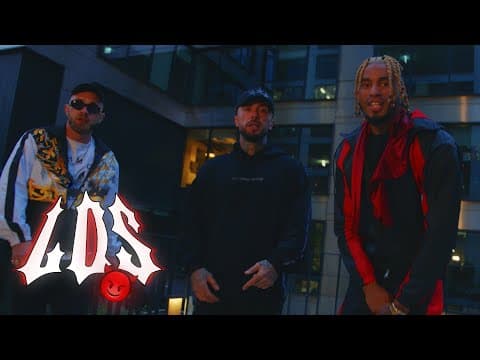 Alberto x Malik Montana x Kazior x Pappaisjappa - LD...