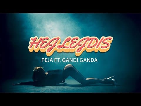 Peja/Slums Attack ft. Gandi Ganda - Hej Lejdis (prod...