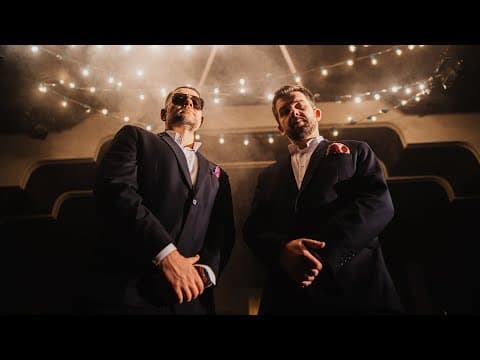 TEDE - SZKLANY DACH / F150 (prod. SIR MICH, THE LAKE...