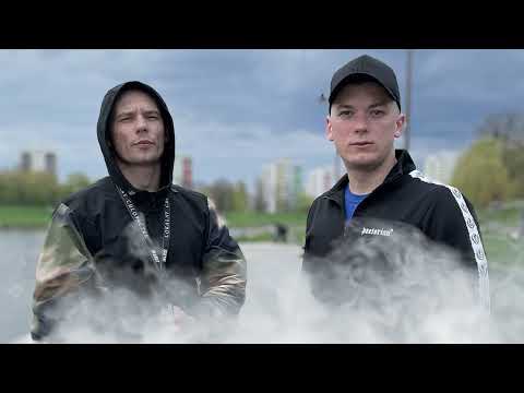 Łucznik x Intruz - "Syzyf 2" prod. Pablo