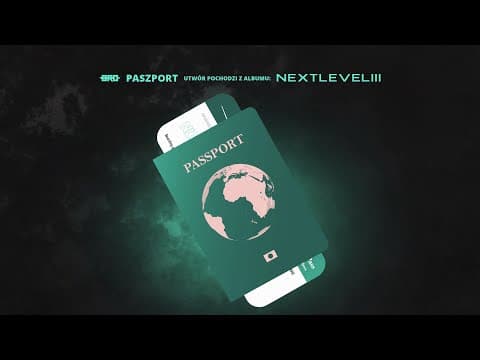 B.R.O - Paszport