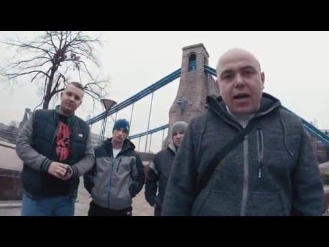 CIEMNA STREFA - Zapowiedź koncertu w Częstochowie - ...