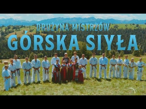 Drużyna Mistrzów (Team of Champions) - Mountain Stre...