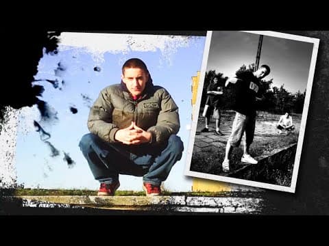 HARY - Przedostatni Spacer (prod. TymTonem)