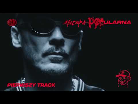 Pezet - Pierwszy track (prod. Pedro)