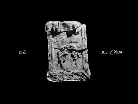 BISZ - BEZ KOŃCA (prod. Sparrowski)