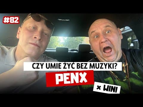 SPĘDŹ POPOŁUDNIE Z WINIM I PENXEM - REKORDOWA ROZMOW...