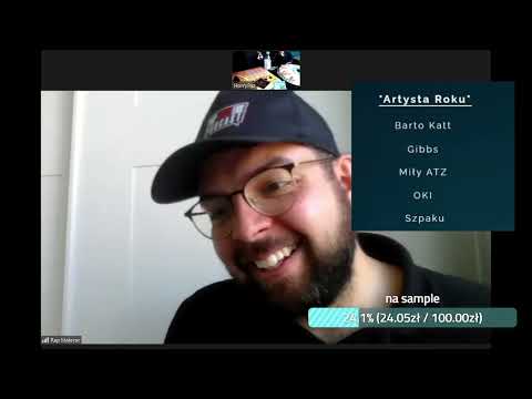 [komentarz] Nominacje do Lech Polish Hip-Hop Music A...