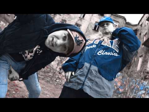 GREGU PRIME X RYFA RI - SZTUKA ULICY  [PROD. AJMAN]