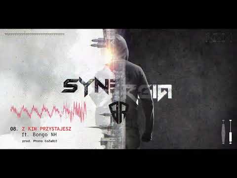 08.SYNERGIA (Bartek BORUTA x RYBA KDS) - Z kim przys...
