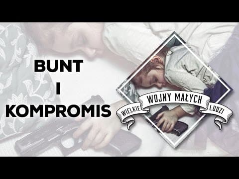 Hukos ft. Cira - Bunt i kompromis