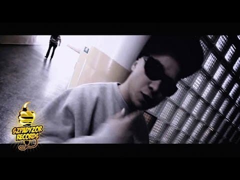 Shellerini feat. donGURALesko "Wstań i Idź" (PDG GAW...