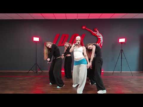 MARGARET DANCE TOUR | RADOM - IDOL / Self Improvement