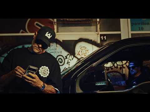 TEDE - XXENDE MYLFFON (prod. Yottsu) [OFFICIAL VIDEO]