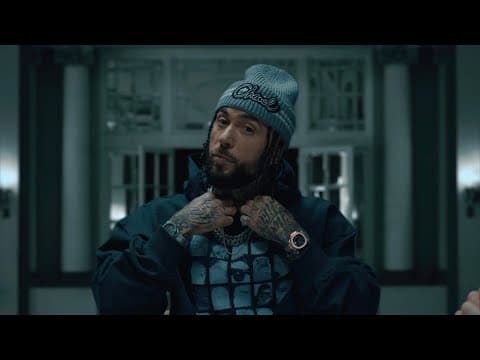 Malik Montana - Baciata