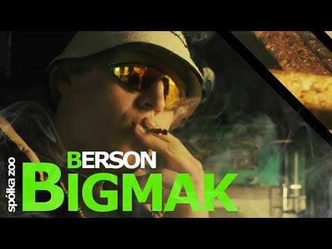 Berson - Big Mak