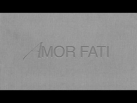 BISZ - AMOR FATI (prod. Sparrowski)