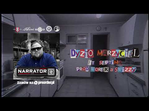 OŚF z Autopsji ft. Septima - Dyzio Marzyciel (prod. ...