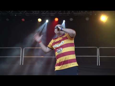 Pih - Nie Ma Miejsca Jak Dom 2025 LIVE (prod. Poszwi...