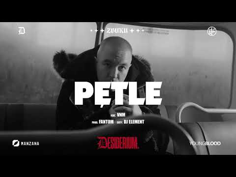 ZBUKU - Pętle ft. VNM, Dj Element