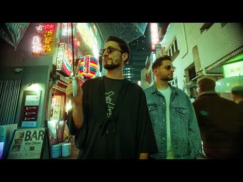 Dwa Sławy feat. Paluch - Awaria