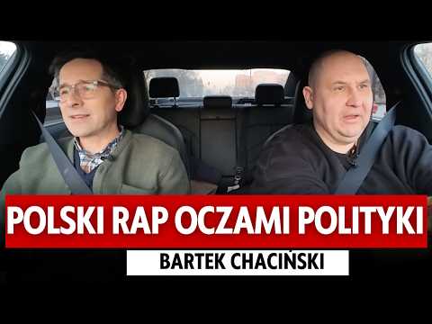 Polski Rap oczami Polityki  - Sokół, Peja, Taco Hemi...