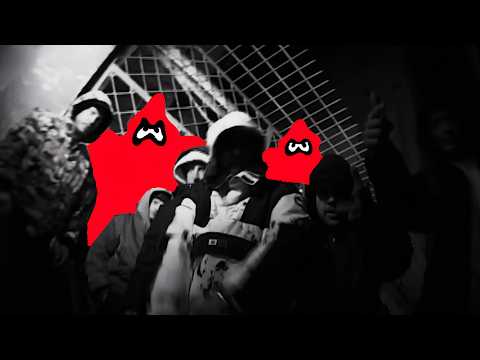 JWP/BC - Przez Rap feat. PRO8L3M