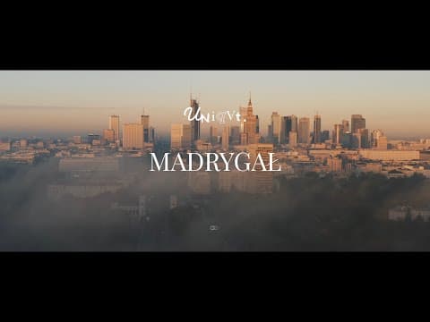 UNIQAT - Madrygał (Official Music Video)