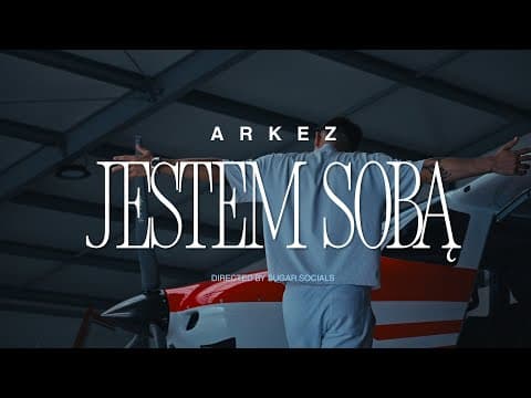 ARKEZ - Jestem sobą (Prod. JNKSH)